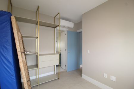 Apartamento à venda com 54m², 2 quartos e 1 vagaQuarto 2 - Suíte