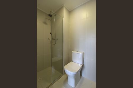 Apartamento à venda com 54m², 2 quartos e 1 vagaBanheiro Social