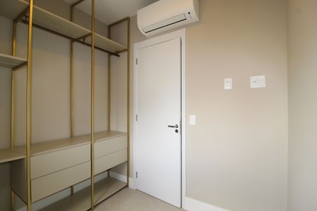 Apartamento à venda com 54m², 2 quartos e 1 vagaQuarto 1