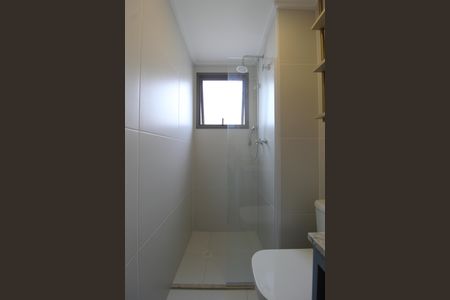 Apartamento à venda com 54m², 2 quartos e 1 vagaBanheiro da Suíte