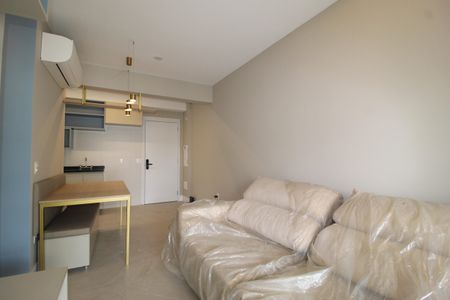 Apartamento à venda com 54m², 2 quartos e 1 vagaSala