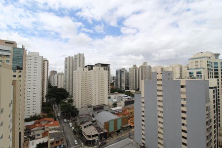 Apartamento à venda com 54m², 2 quartos e 1 vagaVista da Varanda