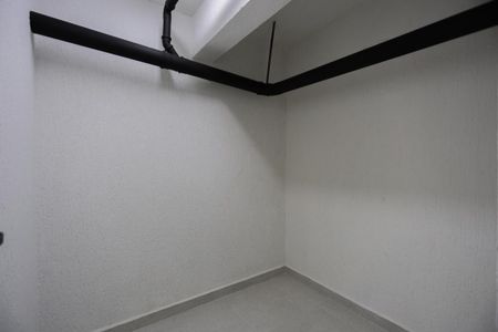 Apartamento para alugar com 25m², 1 quarto e sem vagaDepósito exclusivo
