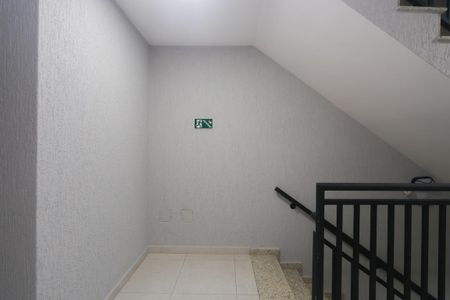 Apartamento para alugar com 25m², 1 quarto e sem vagaVista do Quarto