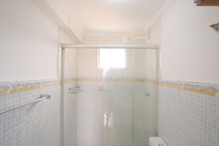 Apartamento à venda com 46m², 2 quartos e 1 vagaBanheiro