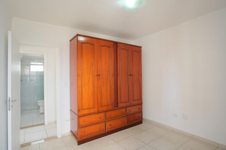 Apartamento à venda com 46m², 2 quartos e 1 vagaQuarto 2