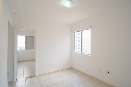 Apartamento à venda com 46m², 2 quartos e 1 vagaSala