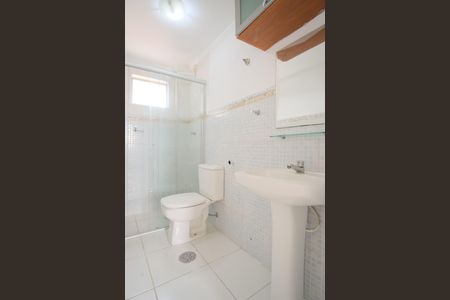 Apartamento à venda com 46m², 2 quartos e 1 vagaBanheiro