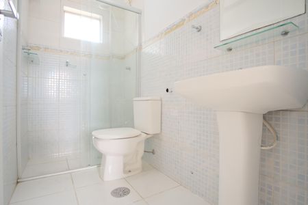 Apartamento à venda com 46m², 2 quartos e 1 vagaBanheiro