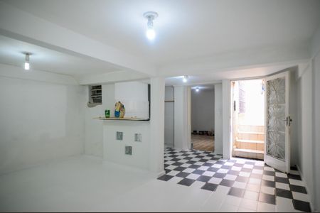 Casa à venda com 120m², 4 quartos e sem vagaEdícula