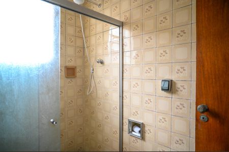 Casa à venda com 120m², 4 quartos e sem vagaBanheiro Social