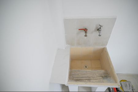 Casa à venda com 120m², 4 quartos e sem vagaÁrea de Serviço