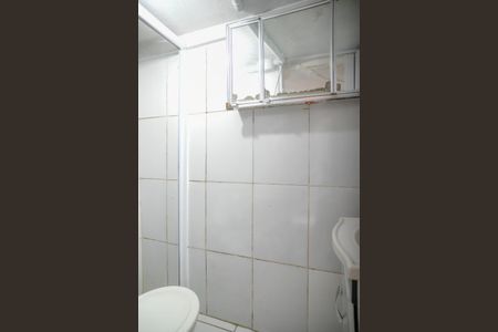 Casa à venda com 120m², 4 quartos e sem vagaBanheiro da Edícula