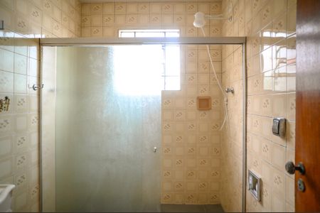 Casa à venda com 120m², 4 quartos e sem vagaBanheiro Social