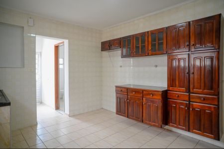 Casa à venda com 120m², 4 quartos e sem vagaCozinha