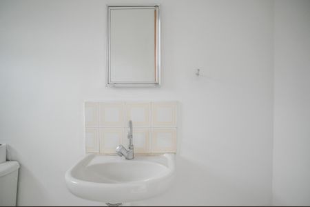 Casa à venda com 120m², 4 quartos e sem vagaBanheiro de serviço