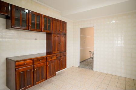 Casa à venda com 120m², 4 quartos e sem vagaCozinha