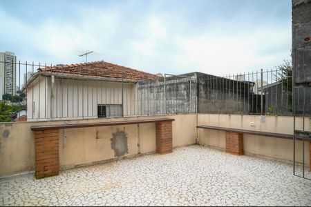 Casa à venda com 120m², 4 quartos e sem vagaSacada / Quintal