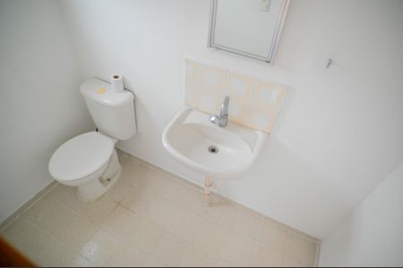 Casa à venda com 120m², 4 quartos e sem vagaBanheiro de serviço