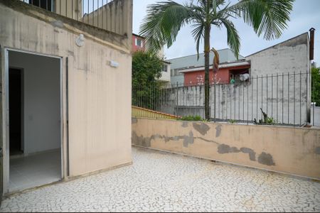 Casa à venda com 120m², 4 quartos e sem vagaSacada / Quintal