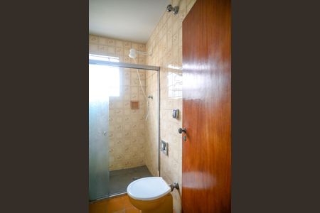 Casa à venda com 120m², 4 quartos e sem vagaBanheiro Social