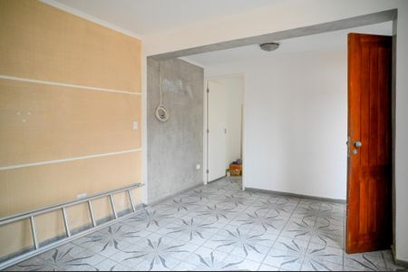 Casa à venda com 120m², 4 quartos e sem vagaSala