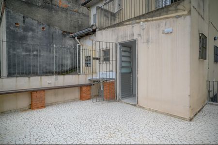 Casa à venda com 120m², 4 quartos e sem vagaSacada / Quintal