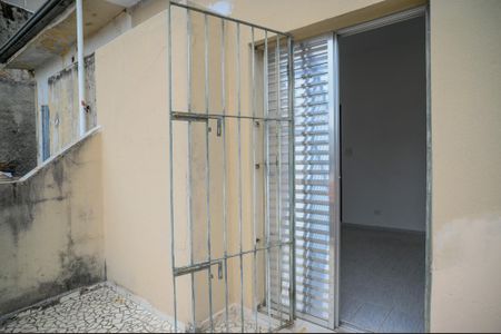 Casa à venda com 120m², 4 quartos e sem vagaSacada quarto 4