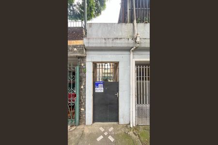 Casa à venda com 120m², 4 quartos e sem vagaFachada/ Placa 