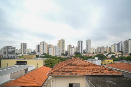 Casa à venda com 120m², 4 quartos e sem vagaVista Sacada quarto 4