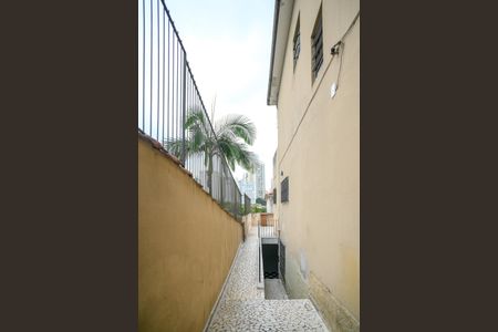 Casa à venda com 120m², 4 quartos e sem vagaÁrea externa