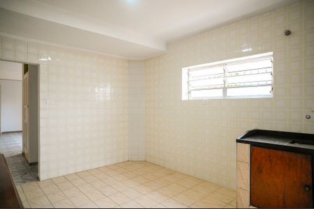 Casa à venda com 120m², 4 quartos e sem vagaCozinha