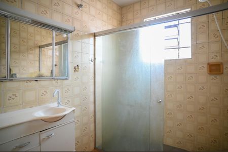 Casa à venda com 120m², 4 quartos e sem vagaBanheiro Social