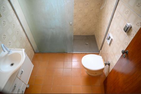 Casa à venda com 120m², 4 quartos e sem vagaBanheiro Social