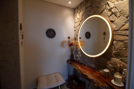 Apartamento à venda com 131m², 3 quartos e 2 vagasHall de Entrada