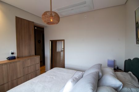 Apartamento à venda com 131m², 3 quartos e 2 vagasSuíte 3