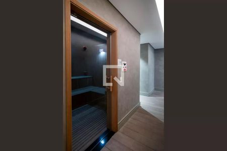 Apartamento à venda com 131m², 3 quartos e 2 vagasÁrea comum - Sauna