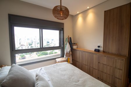 Apartamento à venda com 131m², 3 quartos e 2 vagasSuíte 3