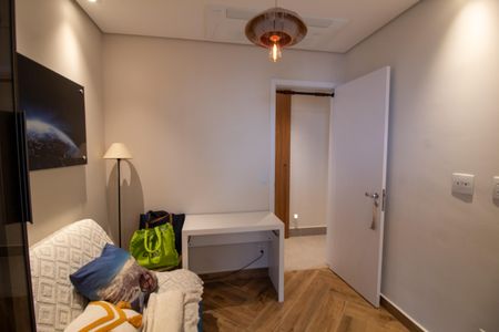 Apartamento à venda com 131m², 3 quartos e 2 vagasSuíte 1