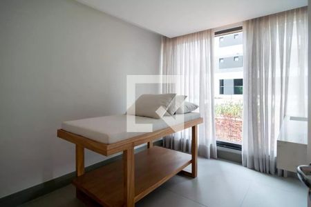 Apartamento à venda com 131m², 3 quartos e 2 vagasÁrea comum - Sala de Massagem