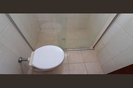 Casa à venda com 115m², 2 quartos e 1 vaga Casa à venda com 115m², 2 quartos e 1 vagaBanheiro Social