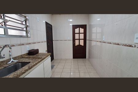 Casa à venda com 115m², 2 quartos e 1 vaga Casa à venda com 115m², 2 quartos e 1 vagaCozinha