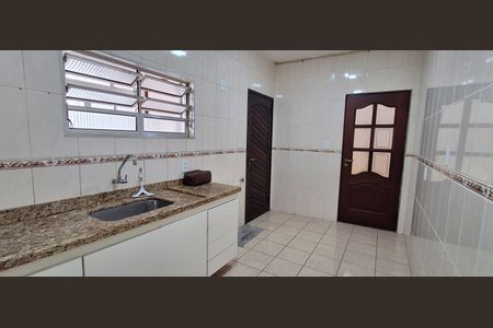 Casa à venda com 115m², 2 quartos e 1 vaga Casa à venda com 115m², 2 quartos e 1 vagaCozinha