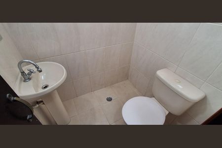 Casa à venda com 115m², 2 quartos e 1 vaga Casa à venda com 115m², 2 quartos e 1 vagaBanheiro Suíte