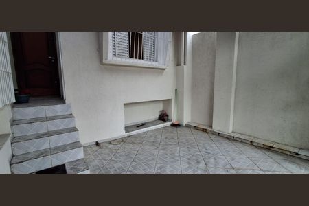 Casa à venda com 115m², 2 quartos e 1 vaga Casa à venda com 115m², 2 quartos e 1 vagaGaragem