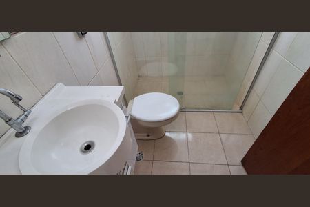 Casa à venda com 115m², 2 quartos e 1 vaga Casa à venda com 115m², 2 quartos e 1 vagaBanheiro Social