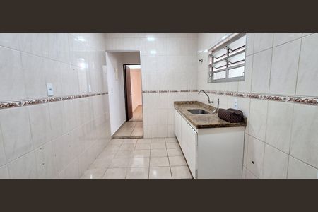 Casa à venda com 115m², 2 quartos e 1 vaga Casa à venda com 115m², 2 quartos e 1 vagaCozinha