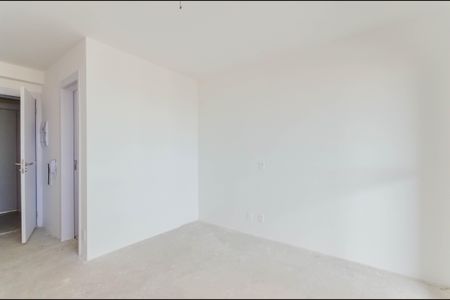 Studio à venda com 27m², 1 quarto e sem vagaSala/Quarto