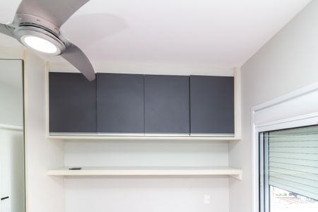 Apartamento à venda com 54m², 1 quarto e 1 vagaSuíte