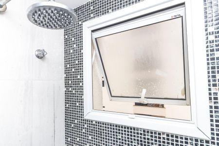 Apartamento à venda com 54m², 1 quarto e 1 vagaBanheiro da Suíte